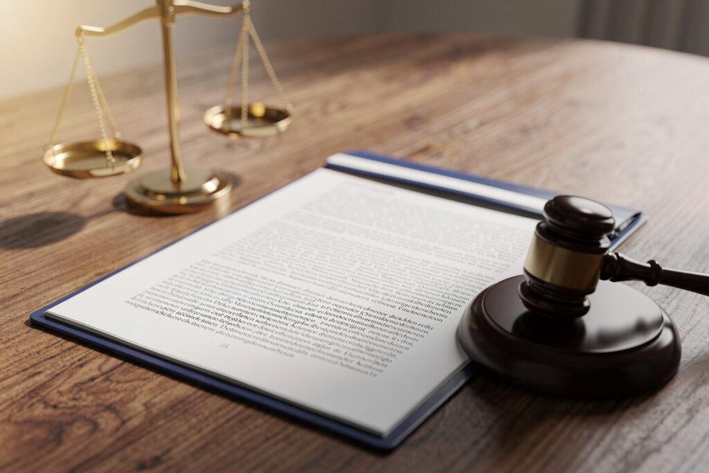 Berufsrechtliche Regelungen, Aufsichtsbehörde und berufsständische Mitgliedschaften – Rechtsanwalt Schubert