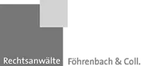 Rechtsanwälte für Familienrecht: Föhrenbach & Coll Logo